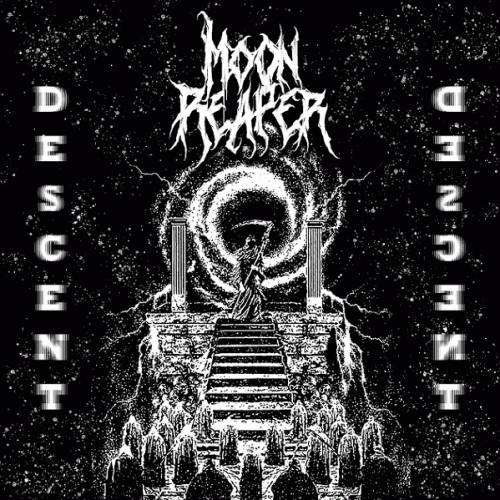Moon Reaper : Descent